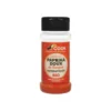 Paprika doux de Hongrie bio en pot de 40 g