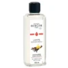 Parfum Absolu vanille pour Lampe Berger 500 ml