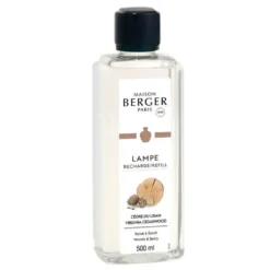 Parfum Cèdre du Liban pour Lampe Berger 500 ml