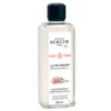 Parfum coloris transparent senteur sous les magnolias Lampe Berger - 500 ml
