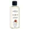 Parfum coloris transparent velours d'orient Berger - 500 ml