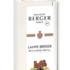 Parfum Cuir Mystique Maison Berger Paris - 500 ml