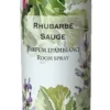 Parfum d'ambiance Lothantique Jardin d'aquarelles Rhubarbe Sauge – 100 ml