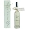 Parfum d’ambiance Que de l’amour au Musc Blanc – 100 ml