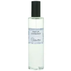 Parfum d’ambiance senteur coton & lin de 100 ml
