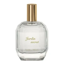 Parfum d’ambiance senteur Jardin secret Amélie et Mélanie - 100 ml