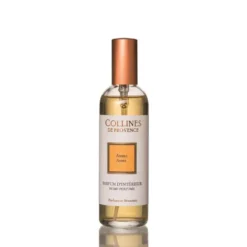Parfum d'Intérieur Ambre – 100 ml