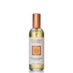 Parfum d'intérieur fleur d'oranger