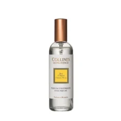 Parfum d’intérieur les Naturelles senteur bois d’Orient 100 ml