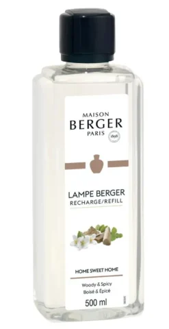 Parfum d’intérieur Maison Berger Home sweet home - 500 ml