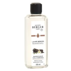 Parfum d’intérieur Maison Berger Splendeur vanillée - 500 ml