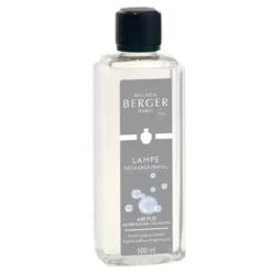 Parfum Neutre Essentiel pour Lampe Berger 500 ml