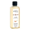 Parfum pétillance exquise en flacon de 500 ml