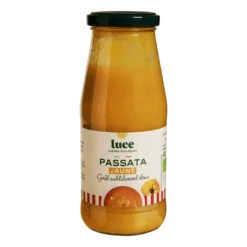 Passata jaune bio Luce - 400 g