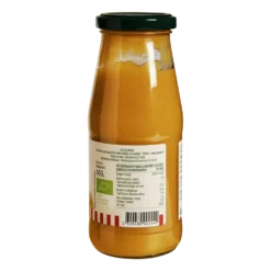 Passata jaune bio Luce - 400 g