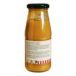 Passata jaune bio Luce - 400 g