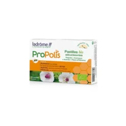 Pastilles adoucissantes propolis - 2 blisters