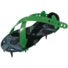 Patin aérateur
