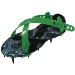 Patin aérateur