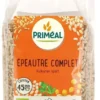 Épeautre complet bio en sachet de 500 g