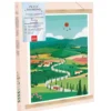 Peinture à diamanter Toscane Petit Diamond by La Petite Épicerie - 25,5 x 33 cm