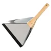 Pelle Delta rebord caoutchouc 36x26 cm
