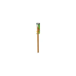 Perchoirs en bois x 2 taille M Ø1,2x45 cm