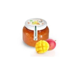 Perles de fruits mangue My Bubble Tea - 240 g