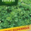 Persil Commun Vilmorin - graines à semer