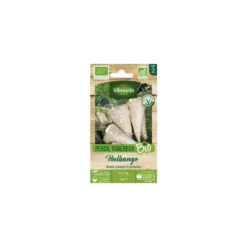 Persil tubéreux Halbange Bio Vilmorin - graines à semer