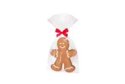 Petit bonhomme de pain d'épices Pertzborn - 35 g