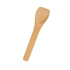 Petite cuillère à croquer bio saveur vanille Koovee