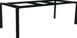 Pied de table Penta Stern - 220 x 100 x 1,3 cm