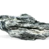 Pierre décorative pour aquarium coloris gris Aquavie Zébrée Mountain Léopard - Taille M