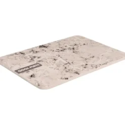 Pierre rafraichissante pour lapin en céramique Flamingo - 30 x 20 cm