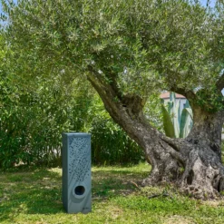 Piège à moustiques à CO2 Wiliv x HOME DEFENSE® (bouteille de CO2 et attractif odorant non fournis)