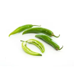 Piment fort bio de France - Prix au kg