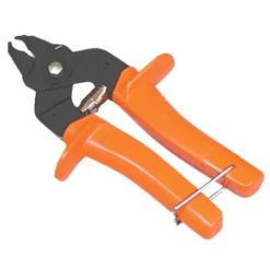 Pince Graf Celloplast Noir