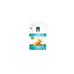 Pipette antiparasitaire Ecosoin bio pour cochon d’inde 4x0,3 ml