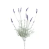 Pique de lavande artificielle - 47 cm