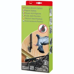 Piques Répulsif Pigeons 1 m