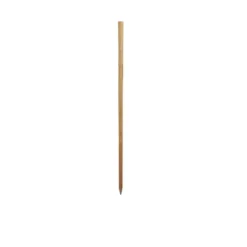 Piquet en pin maritime Jany - Ø 24 mm x H 99 cm