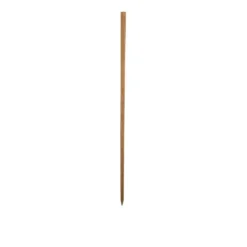Piquet en pin maritime Jany - Ø 24 mm x H 130 cm