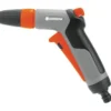 Pistolet d'arrosage multijets Gardena - 3,9 x 19,3 x 15,9 cm