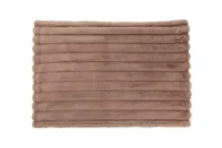 Plaid pour chien et chat coloris taupe Scruffs Aspen - 110 x 75 cm