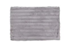 Plaid pour chien et chat coloris gris Scruffs Aspen - 110 x 75 cm