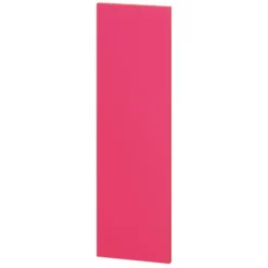 Planche décorative amovible coloris candy en bois Eheim