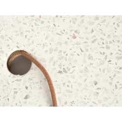 Planche à découper terrazzo 40x23 cm