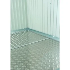Plaque de fond pour abri AvantGarde A4
