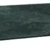 Plateau de table fin Penta Stern en HPL silverstar - 220 x 100 x 1,3 cm